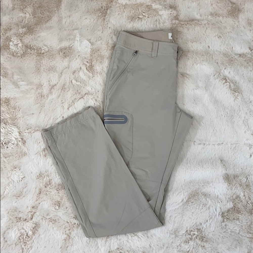 Ultimate Terrain Khaki pants